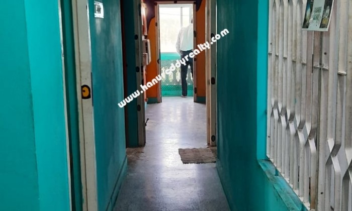 2 BHK Flat for Sale in Kodambakkam